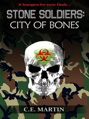 cover image of Stone Soldiers